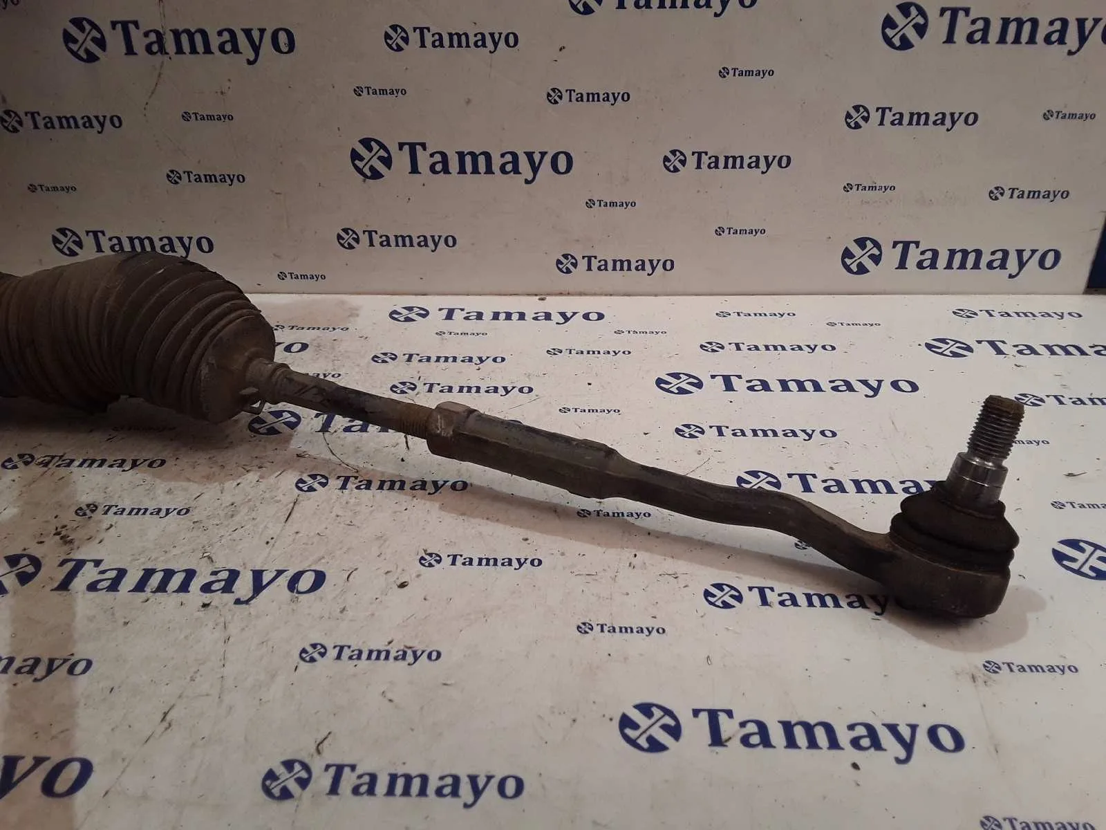 Cremallera Direccion para Mercedes-Benz Clase S (W220) Berlina