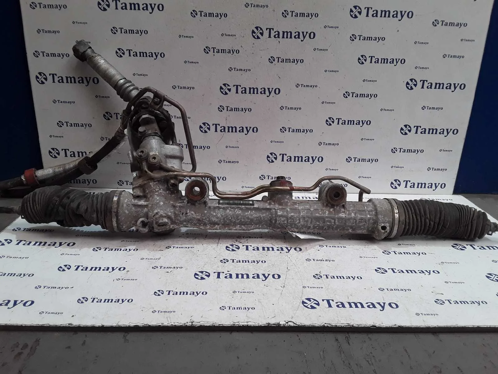 Cremallera Direccion para Mercedes-Benz Clase S (W220) Berlina