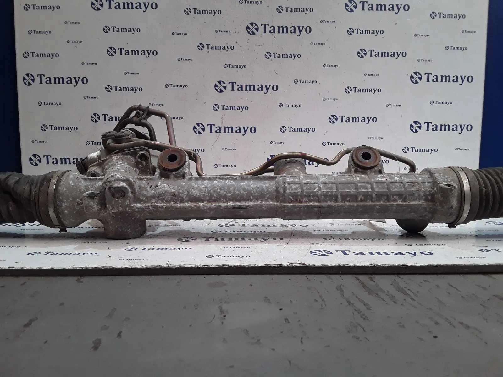 Cremallera Direccion para Mercedes-Benz Clase S (W220) Berlina
