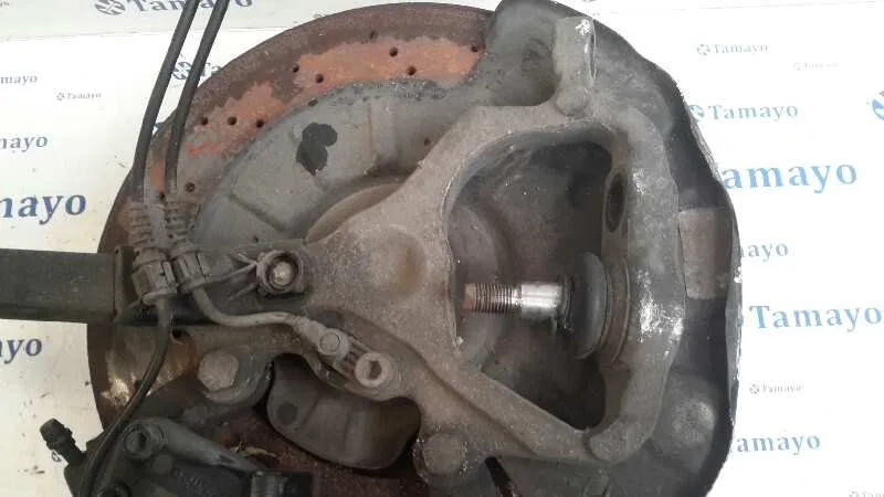 Mangueta Delantera Derecha para Mercedes-Benz Clase S (W220) Berlina