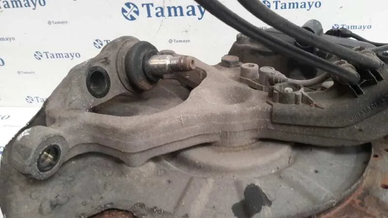 Mangueta Delantera Derecha para Mercedes-Benz Clase S (W220) Berlina