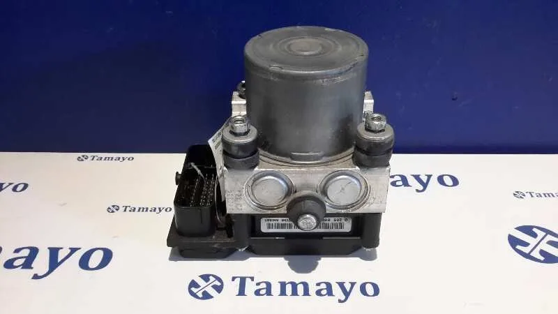Abs para Peugeot 308