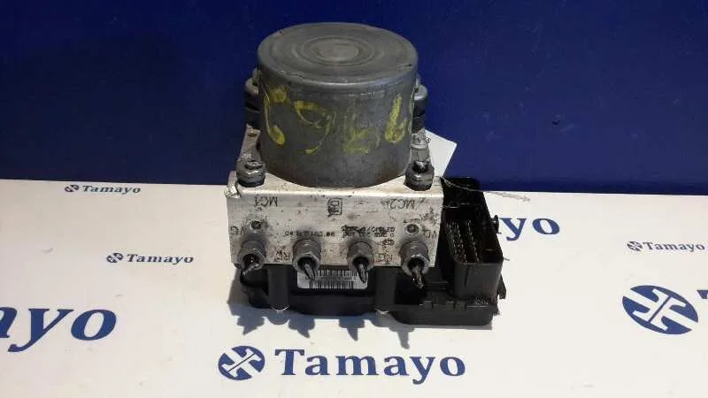 Abs para Peugeot 308