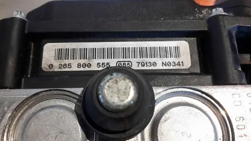 Abs para Peugeot 308