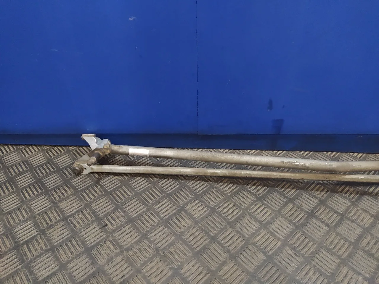 Motor Limpia Delantero para Peugeot 308