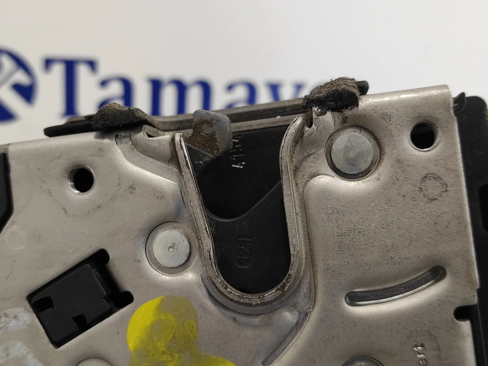 Cerradura Puerta Delantera Izquierda para Opel Astra H Ber.
