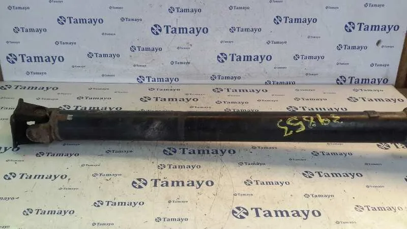 Cardan Trasera para Subaru Impreza G10 (Gfc)