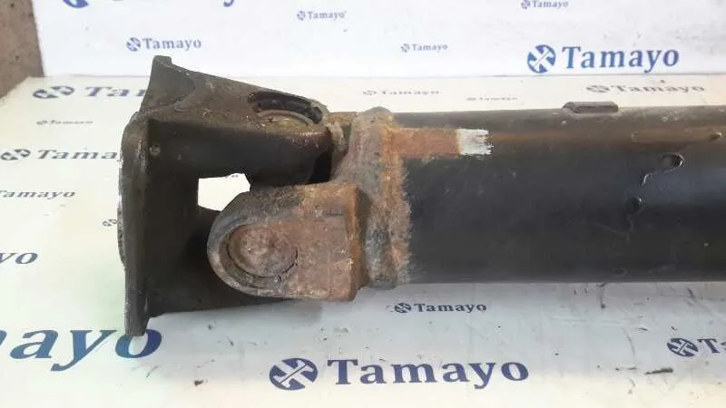 Cardan Trasera para Subaru Impreza G10 (Gfc)