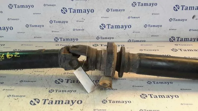 Cardan Trasera para Subaru Impreza G10 (Gfc)
