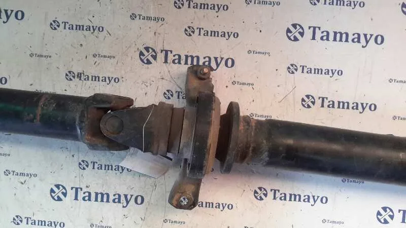 Cardan Trasera para Subaru Impreza G10 (Gfc)