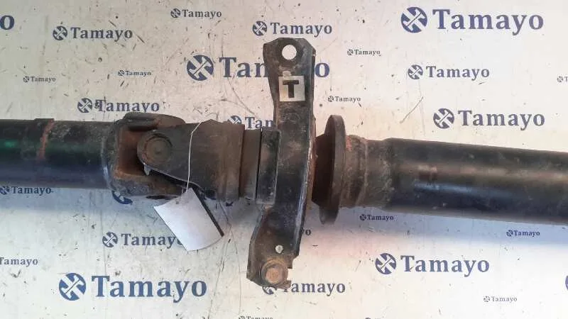 Cardan Trasera para Subaru Impreza G10 (Gfc)