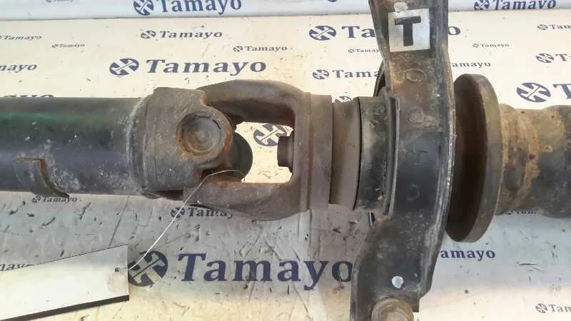 Cardan Trasera para Subaru Impreza G10 (Gfc)