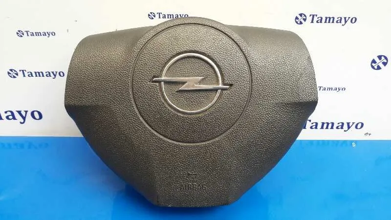 Airbag Delantero Izquierdo para Opel Astra H Ber.