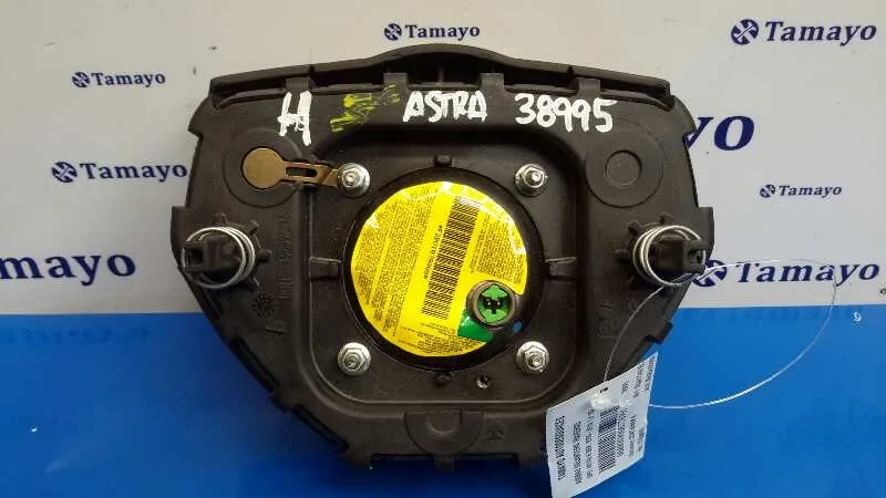 Airbag Delantero Izquierdo para Opel Astra H Ber.