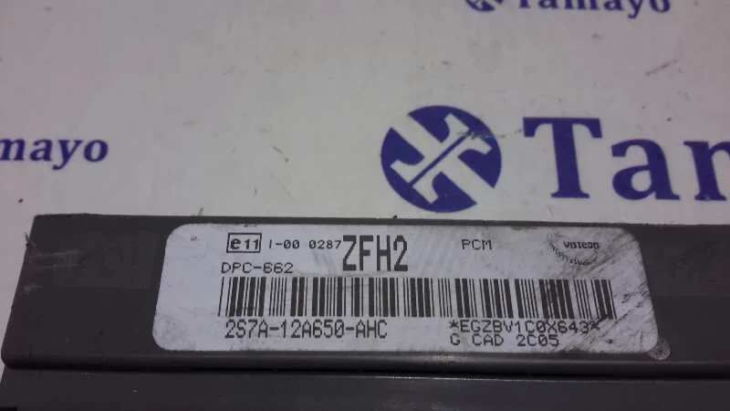 Centralita Inmovilizador para Ford Mondeo Berlina (Ge)