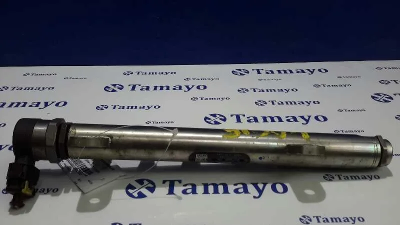 Rampa Inyectora para Opel Astra Gtc
