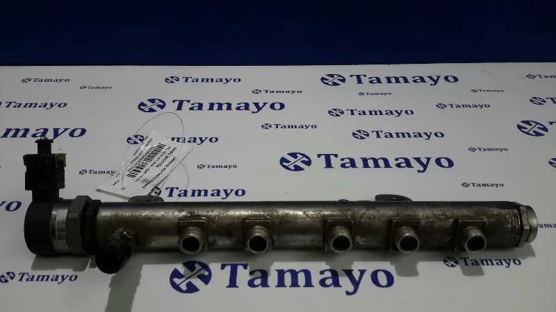 Rampa Inyectora para Opel Astra Gtc