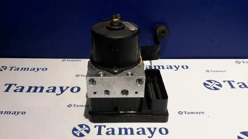 Abs para Ford Focus Berlina (Cap)