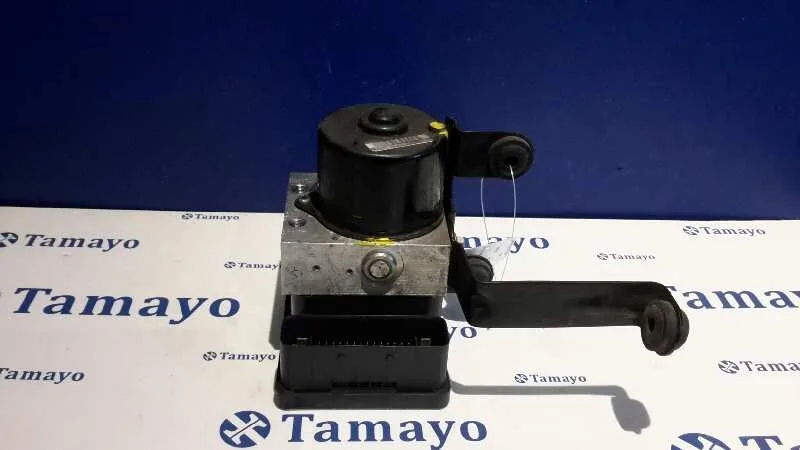 Abs para Ford Focus Berlina (Cap)