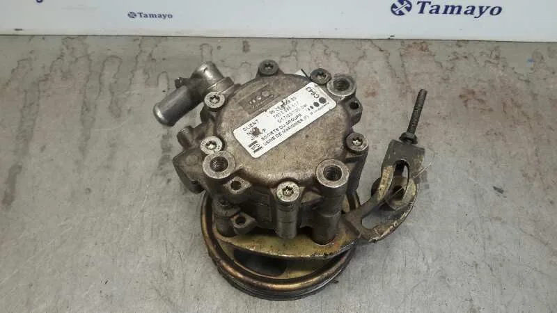 Bomba Servodireccion para Peugeot Boxer Caja Cerr. Techo Elevado (Rs2850)(290/330)('02->)