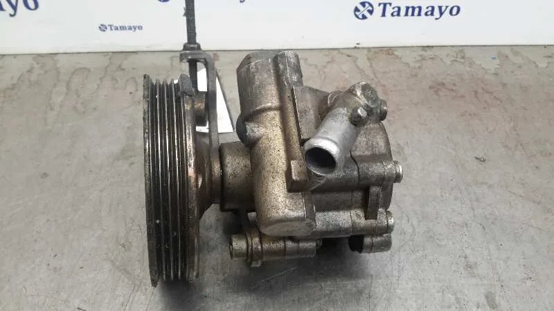 Bomba Servodireccion para Peugeot Boxer Caja Cerr. Techo Elevado (Rs2850)(290/330)('02->)