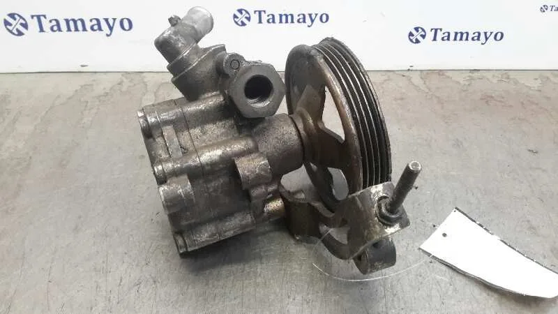 Bomba Servodireccion para Peugeot Boxer Caja Cerr. Techo Elevado (Rs2850)(290/330)('02->)