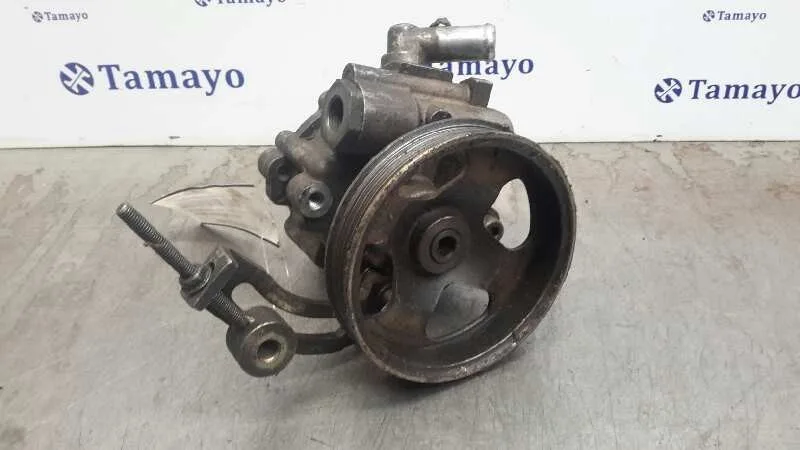 Bomba Servodireccion para Peugeot Boxer Caja Cerr. Techo Elevado (Rs2850)(290/330)('02->)