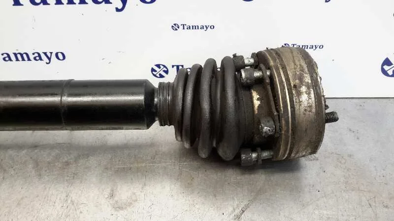 Transmision Delantera Derecha para Seat Ibiza (6K1)