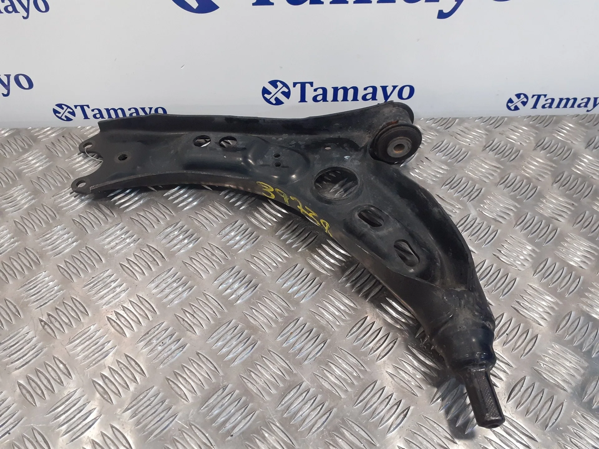 Brazo Suspension Inferior Delantero Derecho para Volkswagen Scirocco (137)