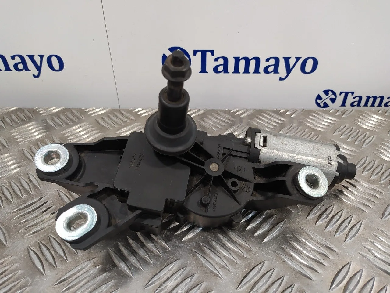 Motor Limpia Trasero para Volkswagen Scirocco (137)