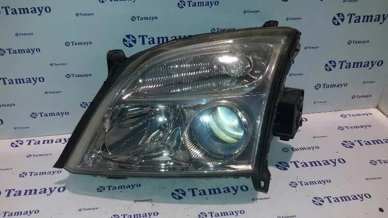 Faro Izquierdo para Opel Vectra C Berlina