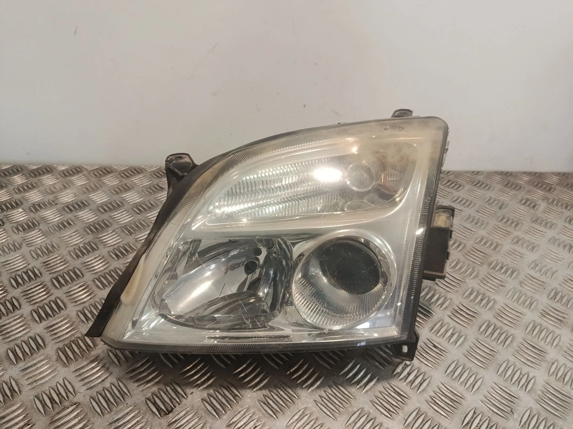 Faro Izquierdo para Opel Vectra C Berlina