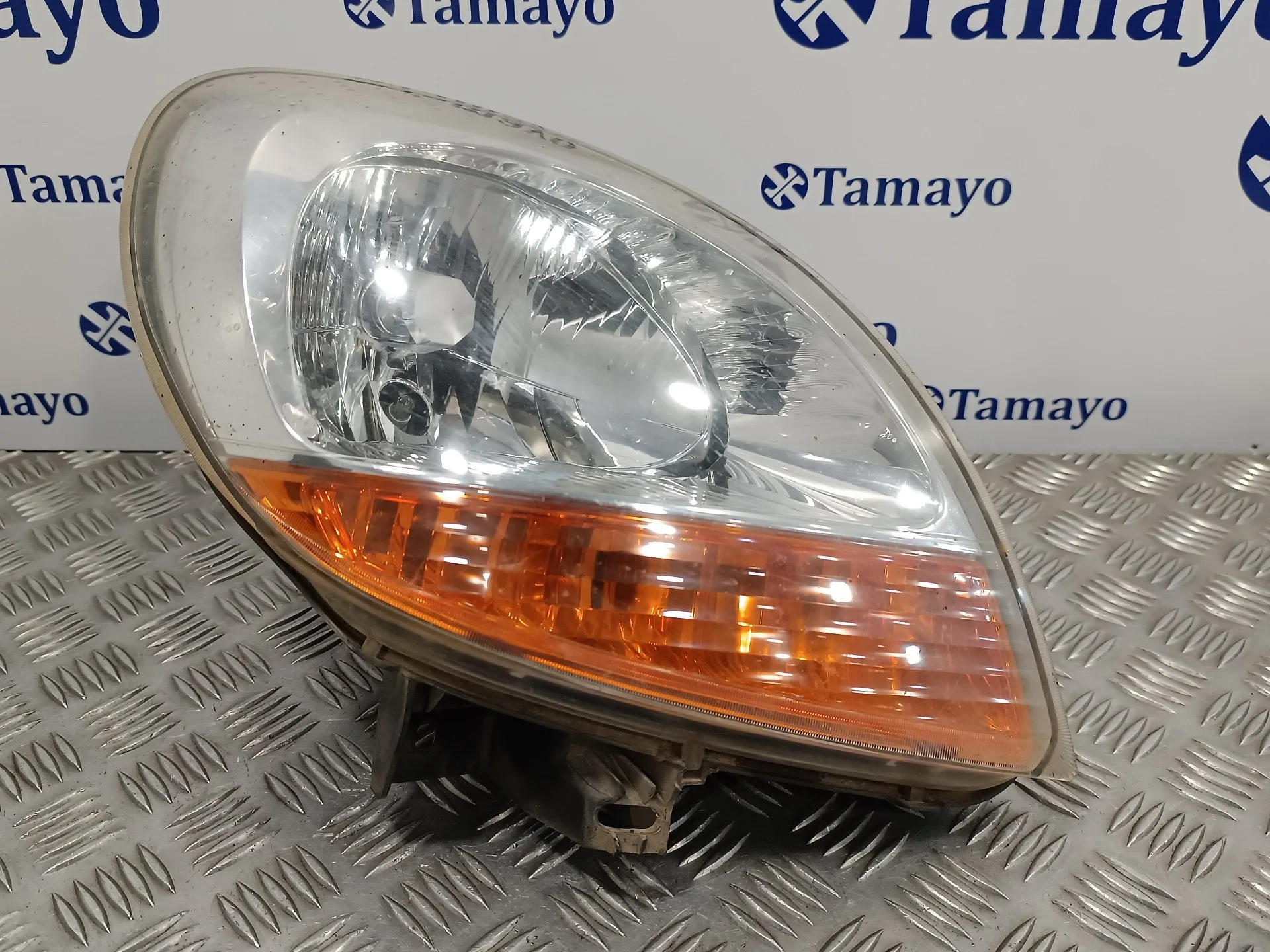 Faro Derecho para Renault Kangoo (F/Kc0)