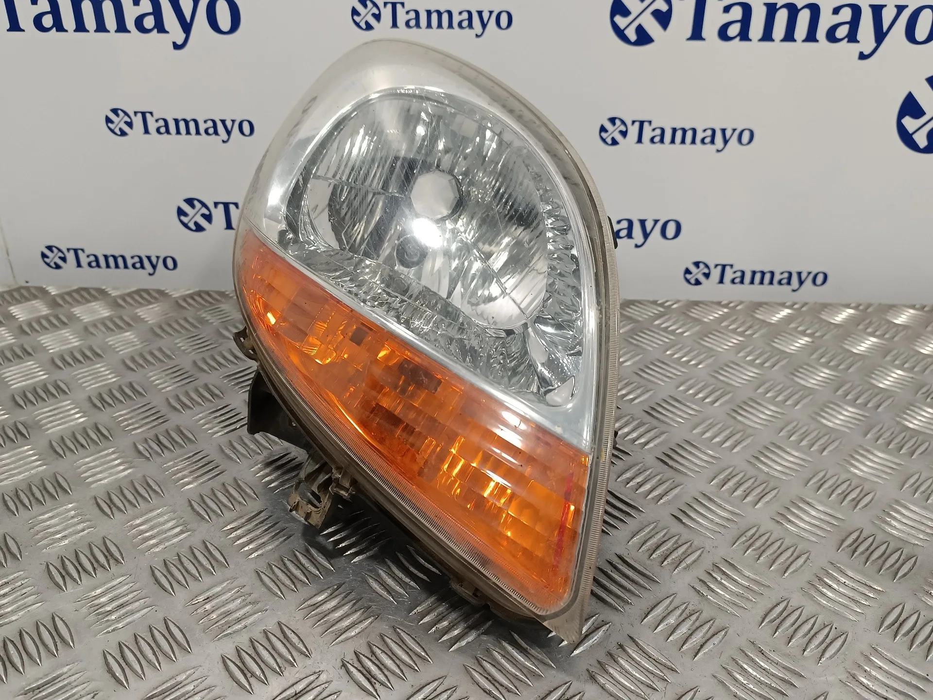 Faro Derecho para Renault Kangoo (F/Kc0)