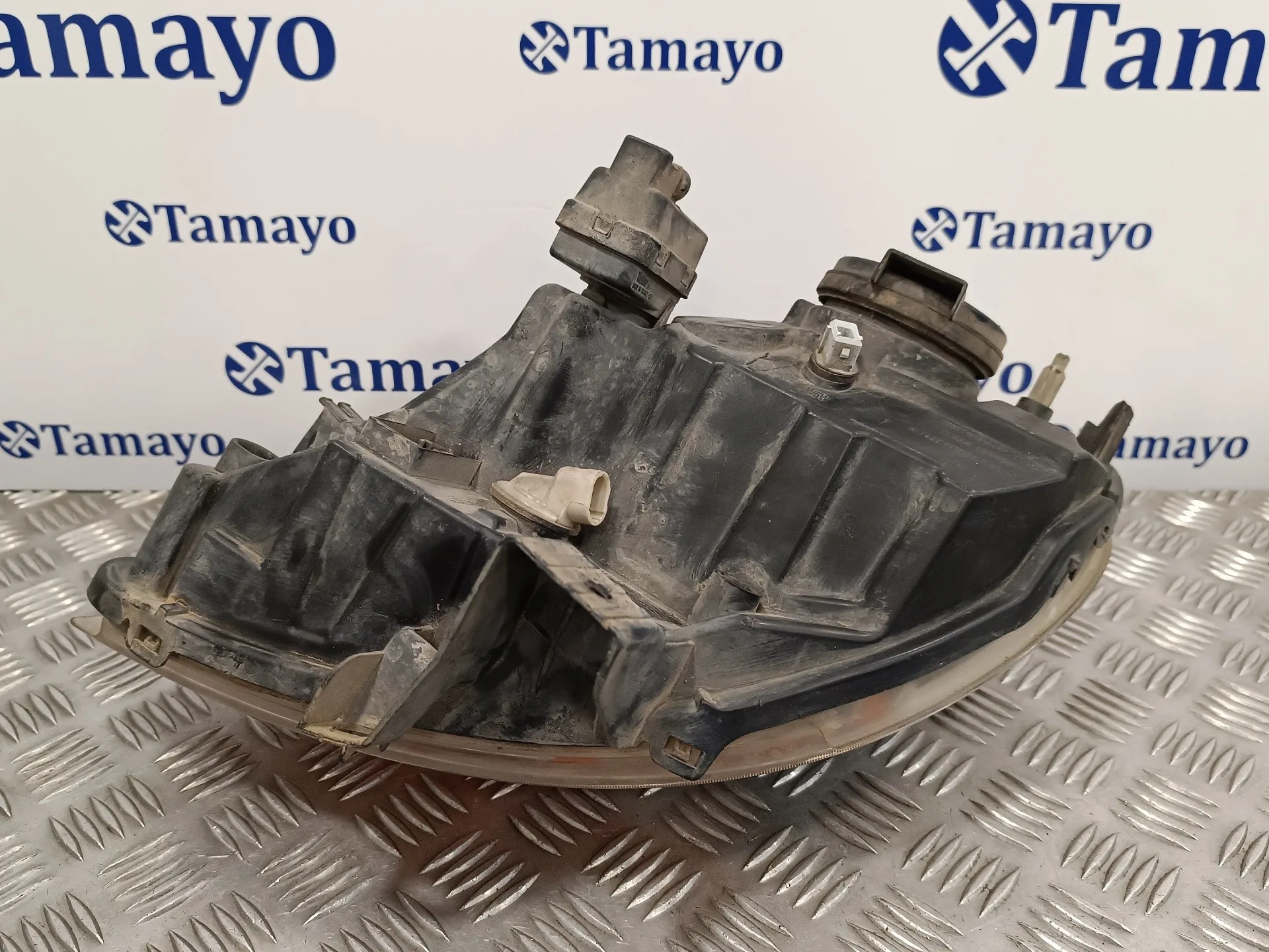 Faro Derecho para Renault Kangoo (F/Kc0)