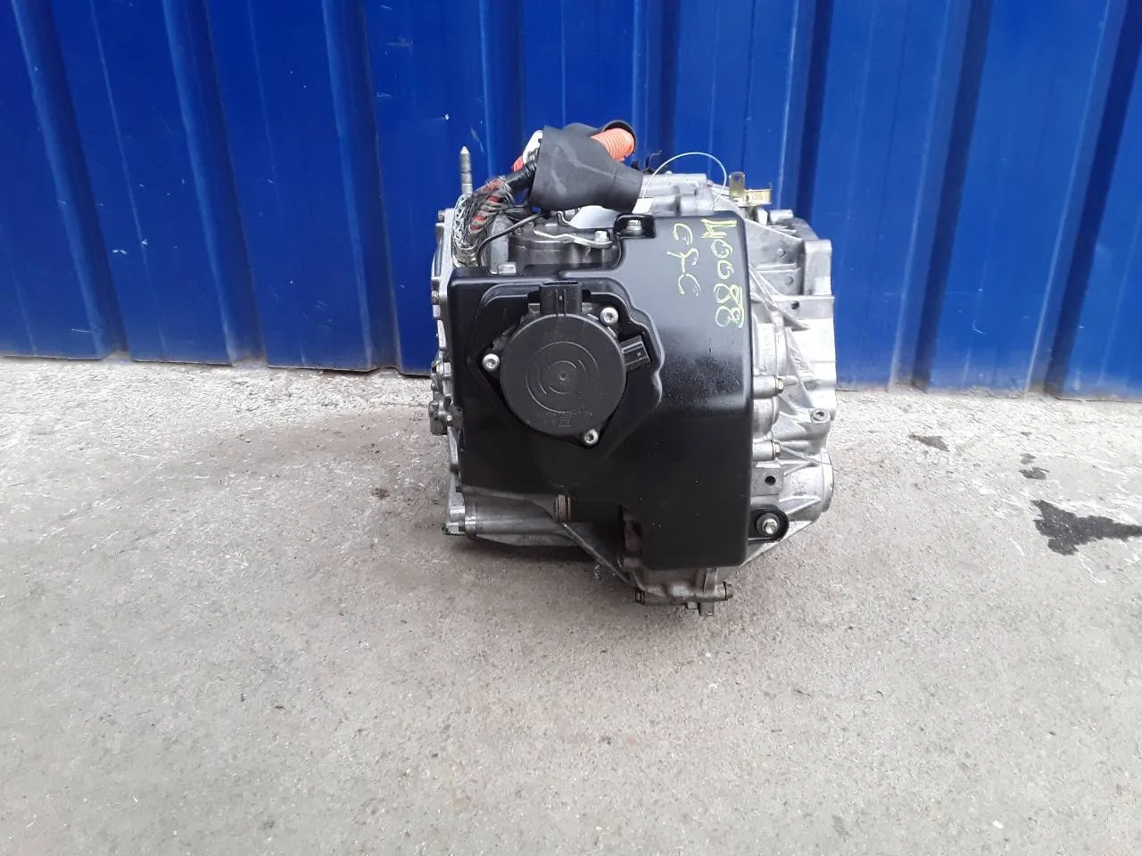 Caja Cambios Automatica para Toyota Prius (Nhw20)