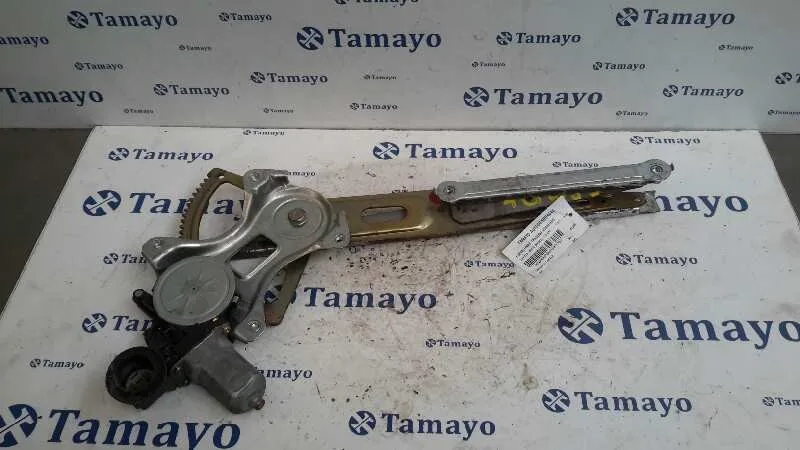 Elevalunas Trasero Izquierdo para Toyota Prius (Nhw20)