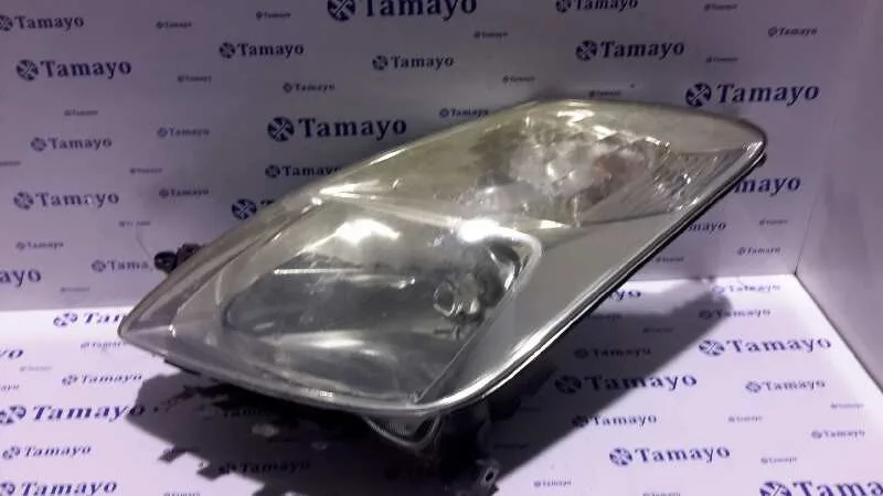 Faro Izquierdo para Toyota Prius (Nhw20)