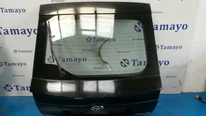 Motor Limpia Trasero para Toyota Prius (Nhw20)