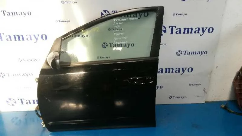 Puerta Delantera Izquierda para Toyota Prius (Nhw20)