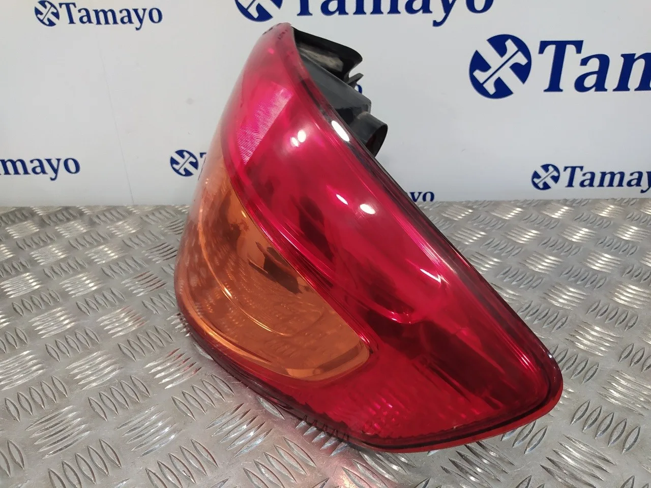Piloto Trasero Derecho para Suzuki Sx4 Rw (Ey)