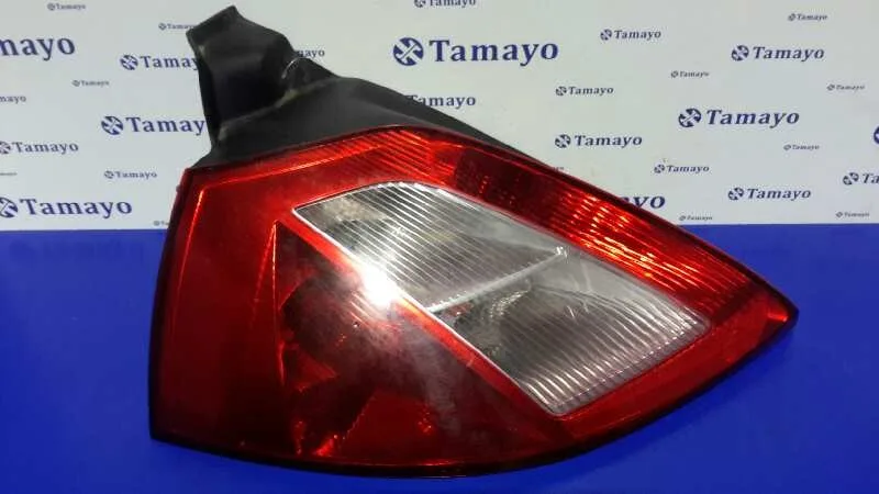 Piloto Trasero Izquierdo para Renault Megane Ii Berlina 3P