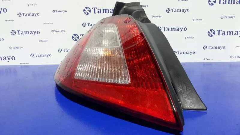 Piloto Trasero Izquierdo para Renault Megane Ii Berlina 3P