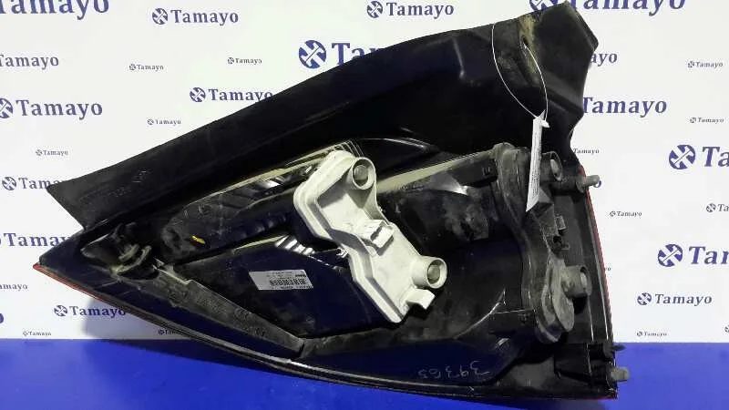 Piloto Trasero Izquierdo para Renault Megane Ii Berlina 3P