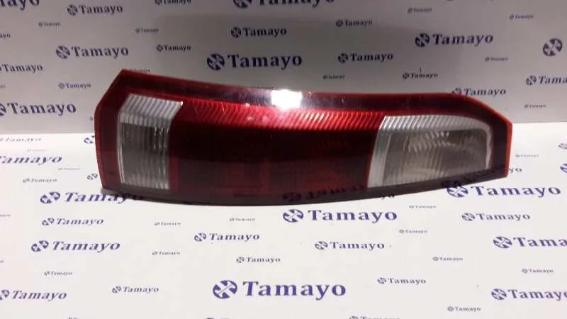 Piloto Trasero Superior Izquierdo para Opel Meriva