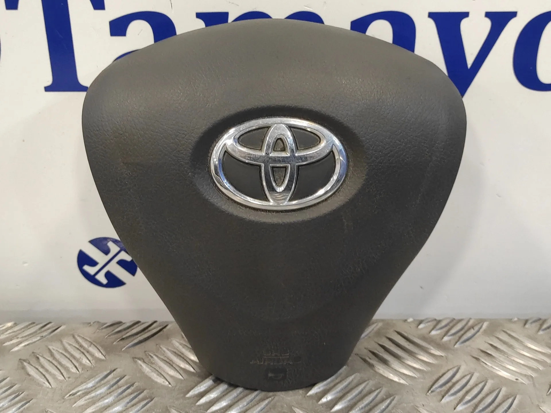 Airbag Delantero Izquierdo para Toyota Auris