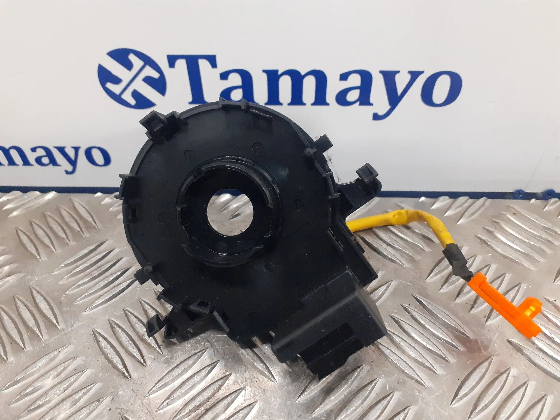 Anillo Airbag para Toyota Auris