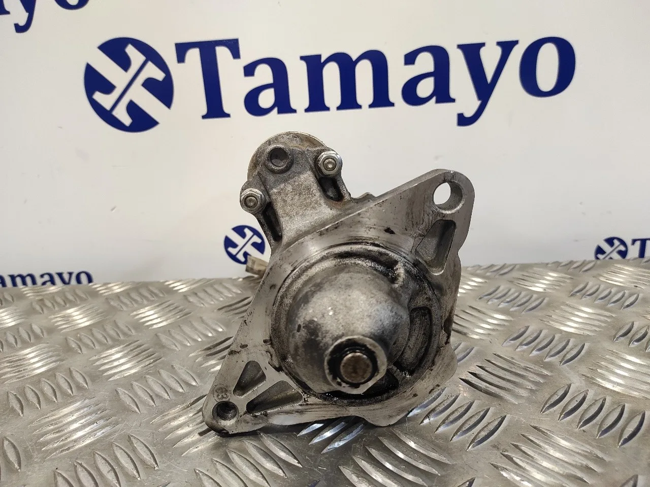 Motor Arranque para Toyota Auris