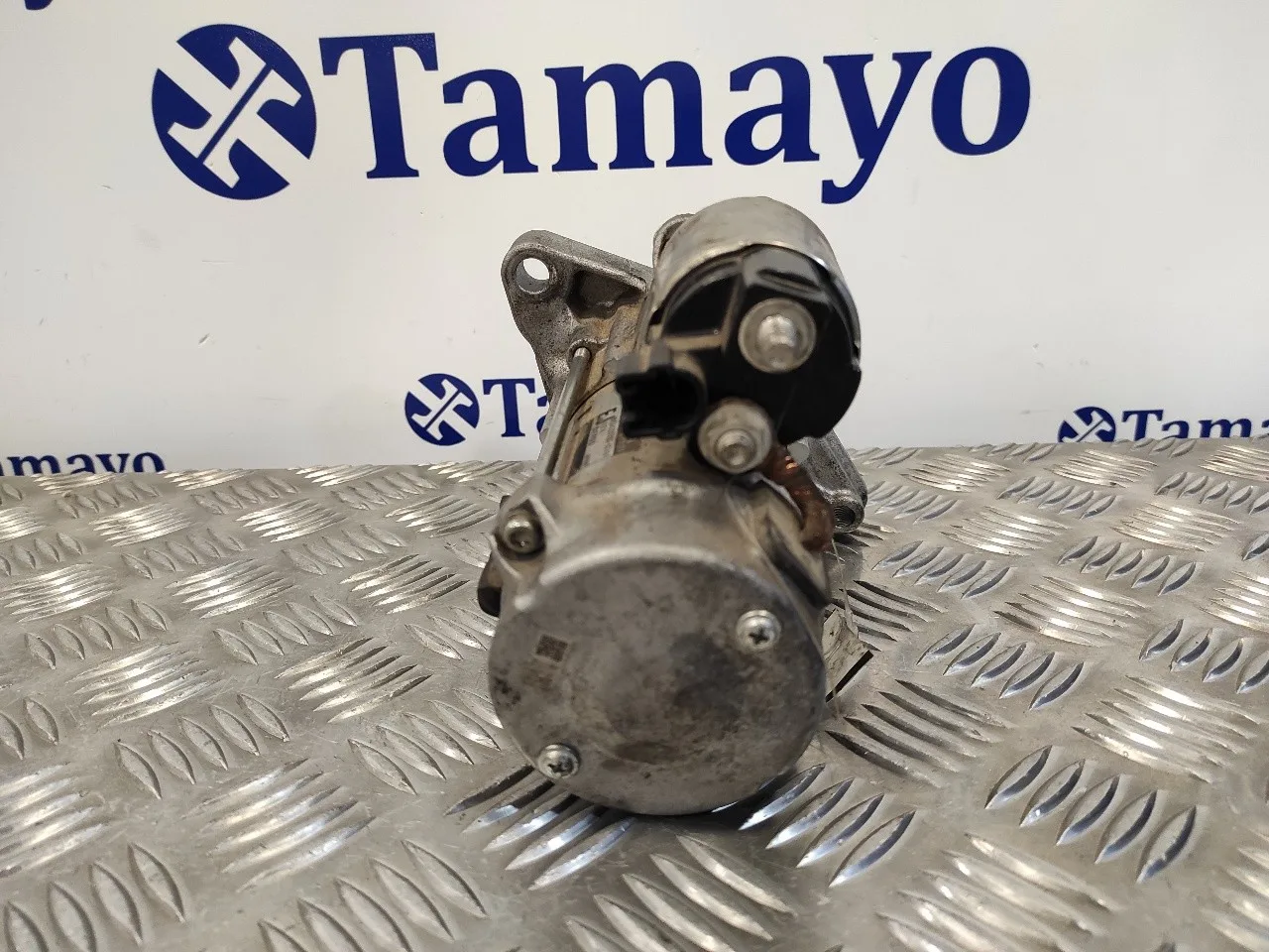 Motor Arranque para Toyota Auris