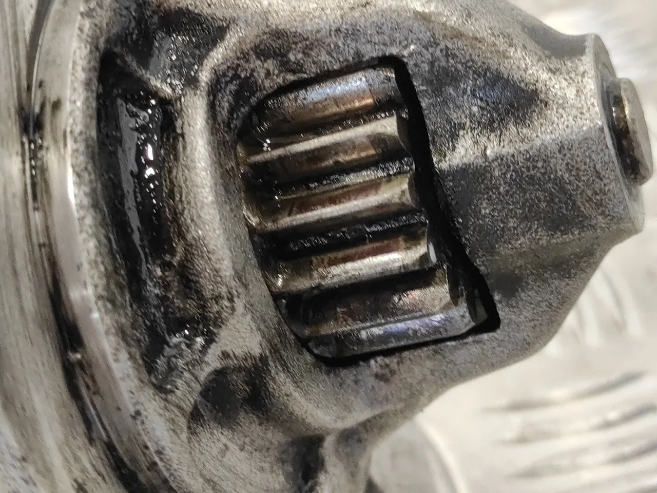 Motor Arranque para Toyota Auris